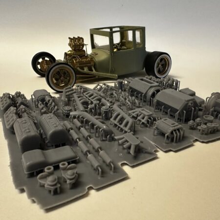 Engine Kits