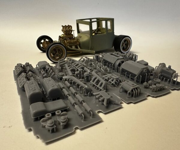 Engine Kits
