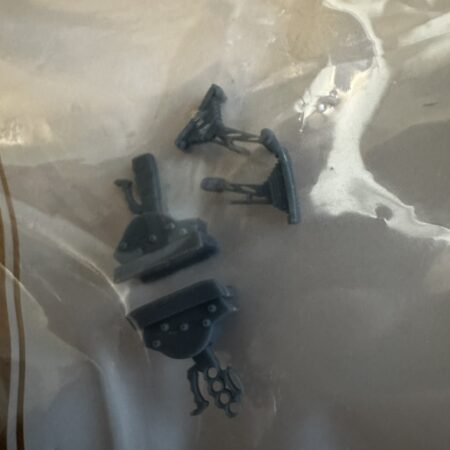Pro-Mod Shifters