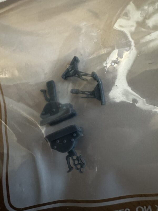 Pro-Mod Shifters