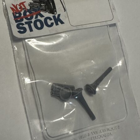 Quick Change Rear-End